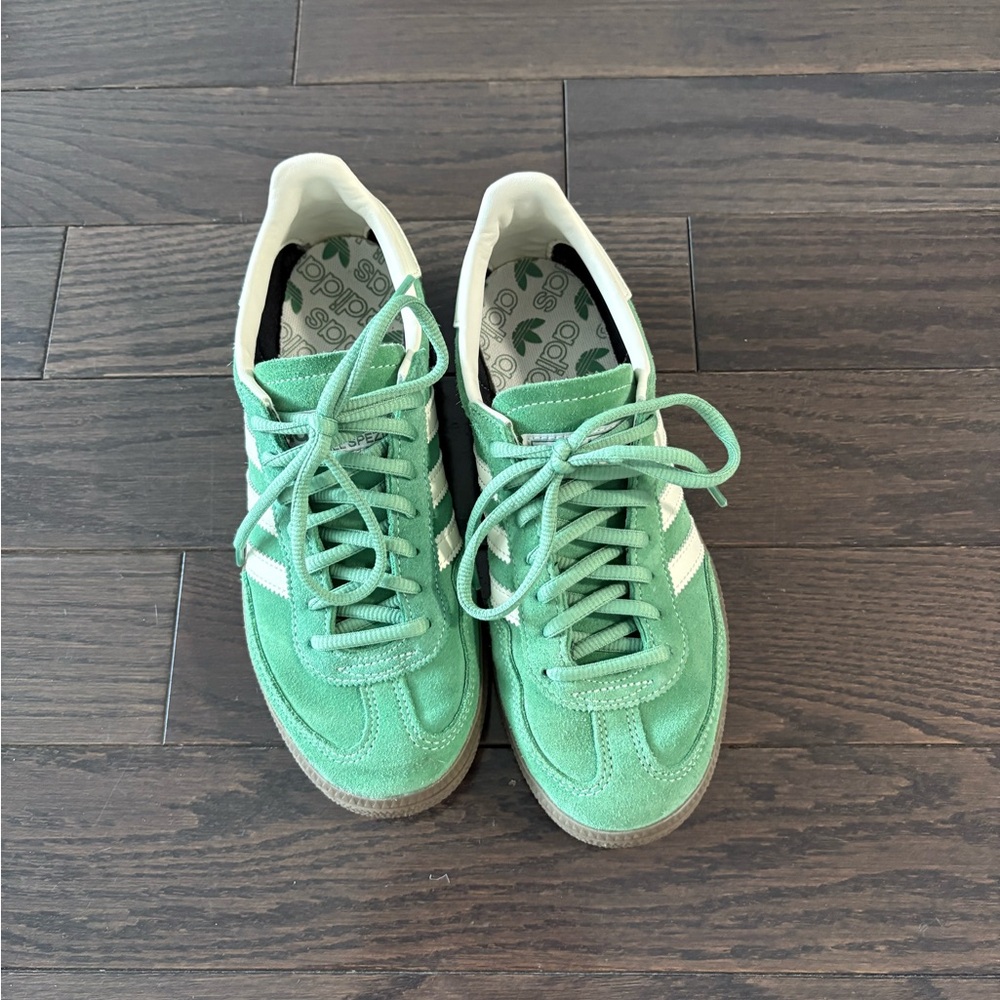 Adidas Handball Spezial Sneakers - Picture 2 of 5
